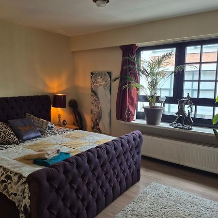 Dolce Vita Gent Bagian luar foto